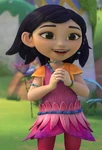 Pepper (Eureka!)
