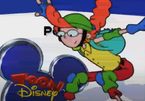 Pepper Ann in a Toon Disney "Coming Up Next" bumper