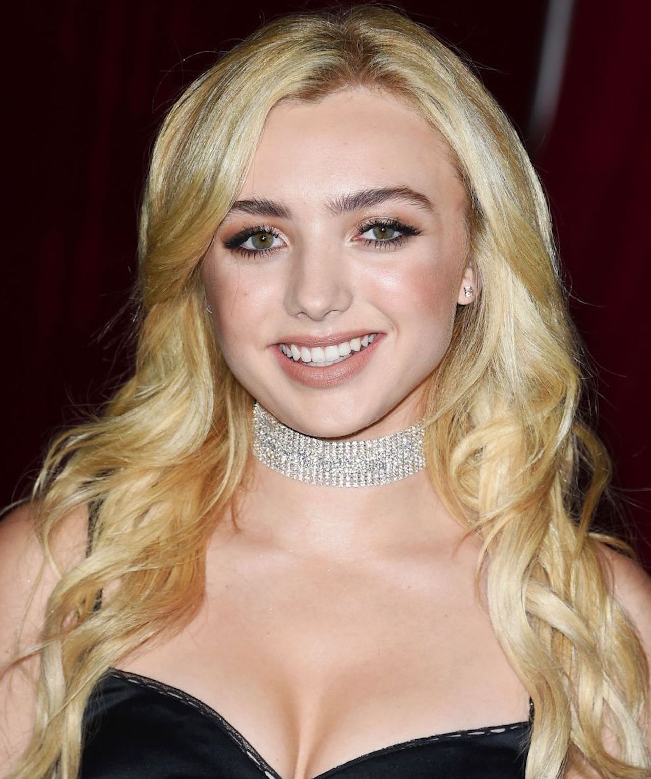 peyton roi list cleavage