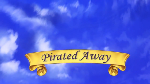 Pirated Away