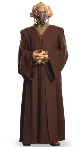 Plo Koon render