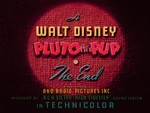 PlutothePupTheEndRKOTitles.png (1.73 MB) Pluto the Pup's "The End" RKO titles