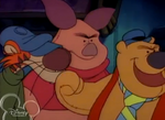 Pinky (The New Adventures of Winnie the Pooh)