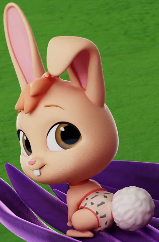 Profile - Bobtail