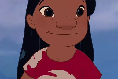 List of Lilo & Stitch characters - Wikipedia