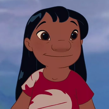 Lilo Pelekai Disney Wiki Fandom