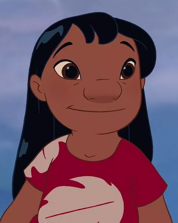 Lilo Pelekai Disney Wiki Fandom