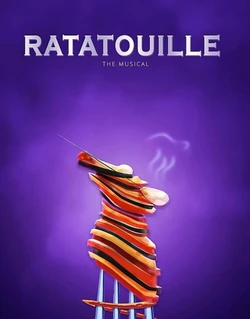 Ratatouille the Musical