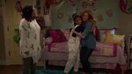 Raven's Home - 1x02 - Big Trouble in Little Apartment - Raven, Nia and Chelsea