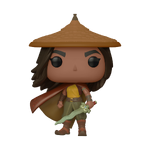 Raya Funko