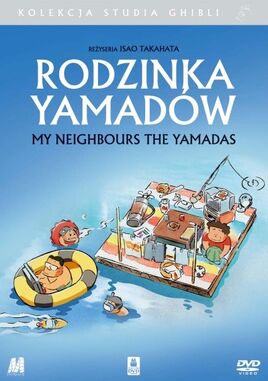 Rodzinka Yamadów