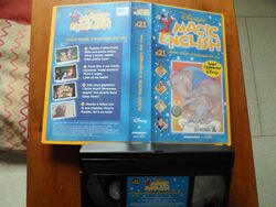 マジックイングリッシュ/MAGIC ENGLISH Amazon.com: Magic English Various Animals DVD : Movies & TV