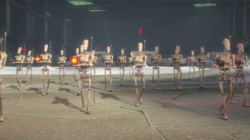 Star Wars Rebels Season Three 12
