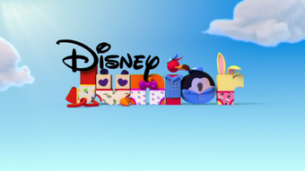Free Free 331 Disney Tots Logo Svg SVG PNG EPS DXF File