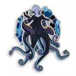 The Little Mermaid Ursula Pin