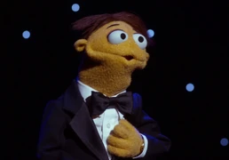 The Whistling Caruso