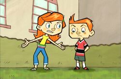 Riley Daring | Disney Wiki | Fandom