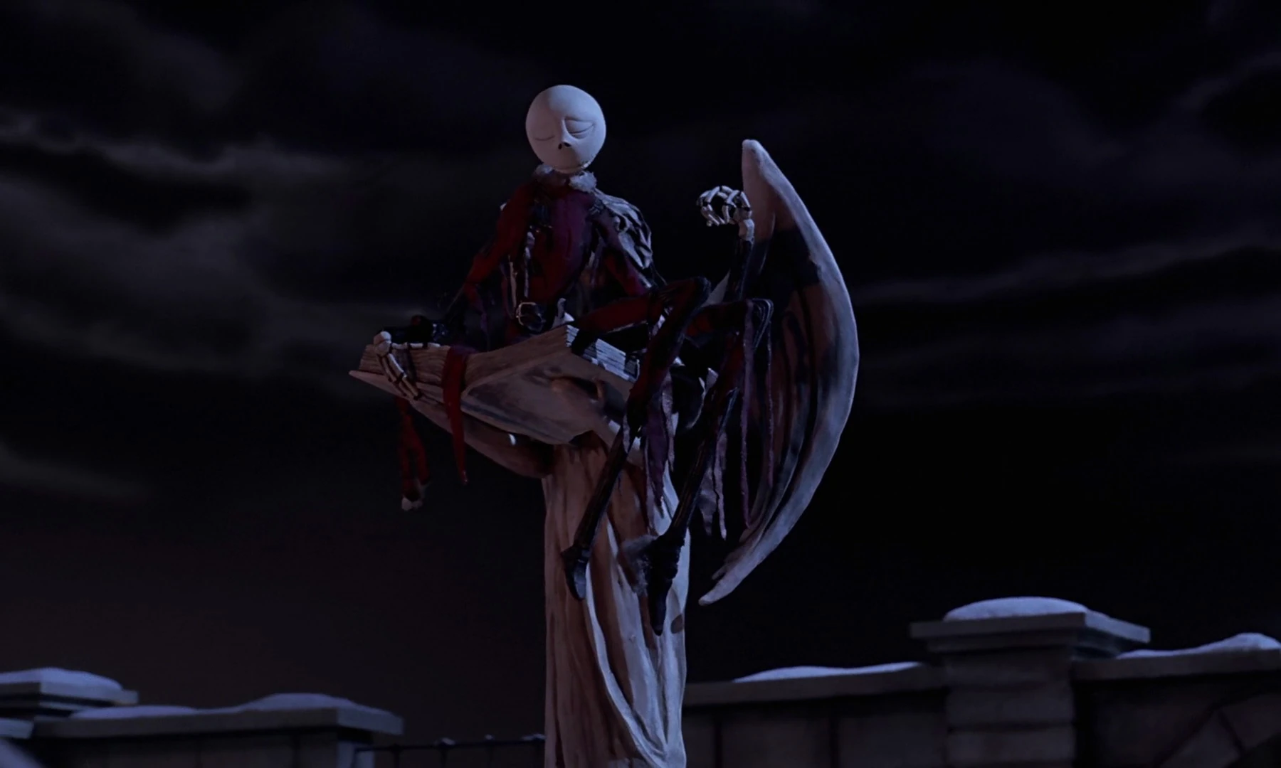 Poor Jack | Disney Wiki | Fandom