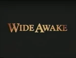 Wide Awake VHS trailer