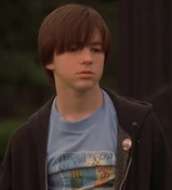 Young Rob Gordon (High Fidelity)