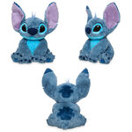 2018 medium-sized Stitch plush