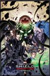 Agents of S.H.I.E.L.D. - 5x12 - The Real Deal - 100th Episode - Season 3 Poster