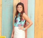 Alyssa (Teen Beach 2)