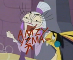 Amzy-Yzma