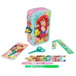 Ariel 2014 Zip-Up Stationary Kit