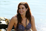 JoAnna Garcia as Ariel in Once Upon a Time