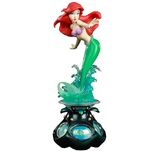 Ariel statue