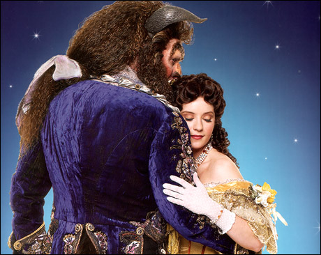 Beauty and the Beast Cast Lists | Disney Wiki | Fandom