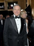 Bob Iger attending the 91st annual Academy Awards in February 2019.