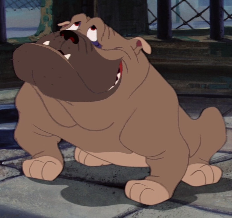 Pound Dogs | Disney Wiki | Fandom