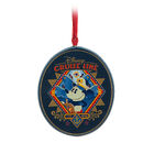 Captain Mickey Ornament - Disney Cruise Line