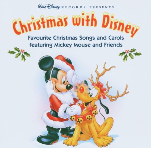Christmas With Disney Disney Wiki Fandom