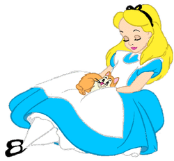 Dinah Disney Wiki Fandom