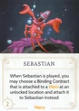 Sebastian