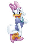 Daisy Duck (1999-present)