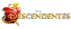 Descendentes Logotipo