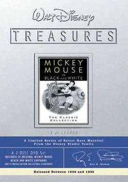Walt Disney Treasures: Wave Two | Disney Wiki | Fandom