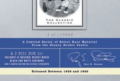 レア】Walt Disney Treasures DVD 5点セット Walt Disney Treasures