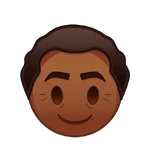 EmojiBlitzJames.png (41 KB) James' emoji for Disney Emoji Blitz