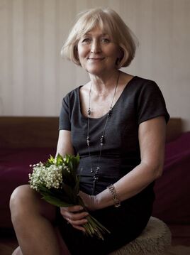Grazyna