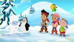 Groupshot-The Legendary Snow-Foot!