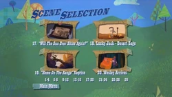 44+ Opening To Home On The Range 2004 Dvd 3D