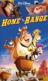 HomeontheRangeVHS
