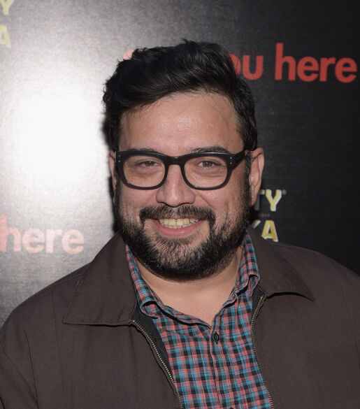 Horatio sanz