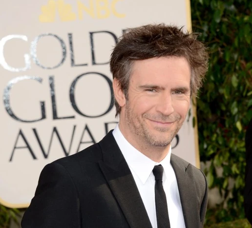 Jack Davenport