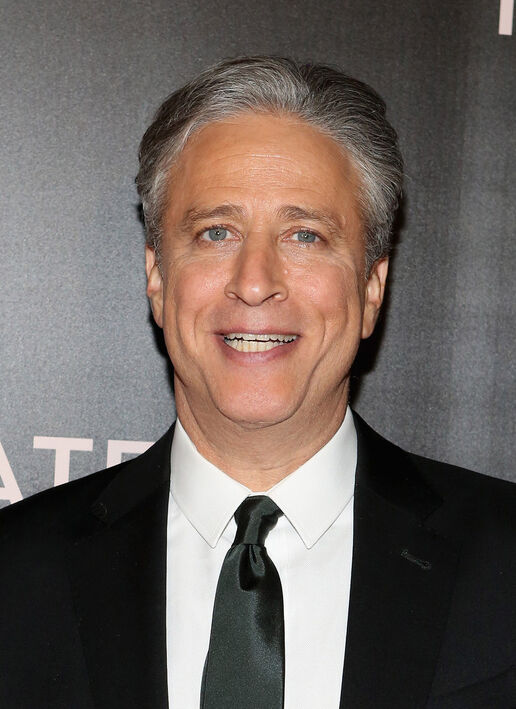 Jon Stewart